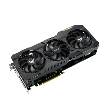 c04 - bl015594 cac man hinh vga asus tuf gaming geforce rtx 3060 v2 oc 12gb gddr6 tuf rtx3060 o12g v2 gaming asus