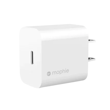 c04 - bl015627 cu sac pd20w usb c white mophie