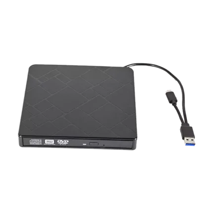 c04 - bl015631 dau doc dia cddvd rw cam ngoai usb 30 type c cho may tinhlaptop disc