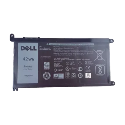 c04 - bl015767 pin laptop 42w p74g001 dell