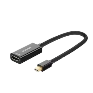 c04 - bl016328 cap chuyen doi mini displayport sang hdmi 40360 ugreen