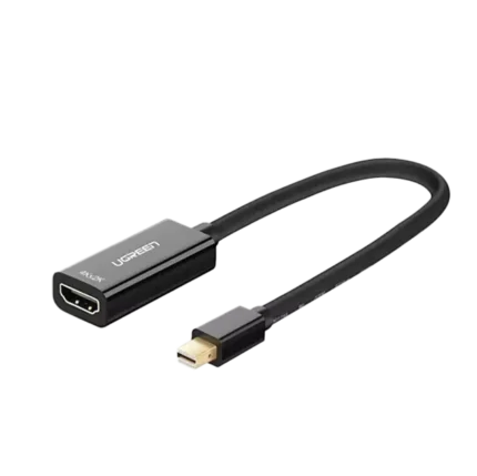 c04 - bl016328 cap chuyen doi mini displayport sang hdmi 40360 ugreen