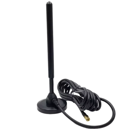 c04 - bl016373 ang ten lora rf 433mhz sma 35dbi dau ra