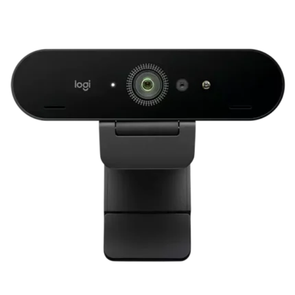 c04 - bl017206 webcam hoi nghi logitech brio ultra hd pro logitech