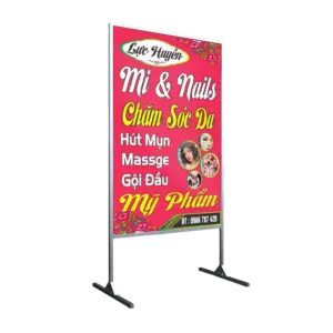 c04 - bl017399 banner in tren bat hiflex in theo mau in 2 mat kt480x80cm khung sat t1 2mm