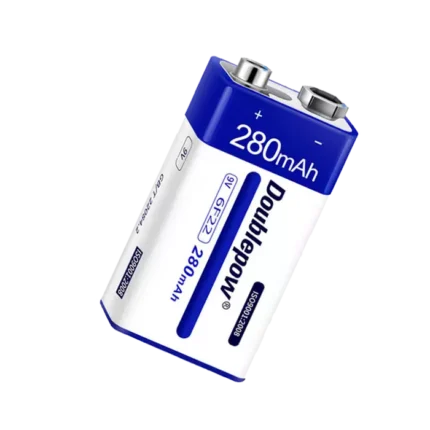 c04 - bl017559 pin sac 9v280mah 6f22 doublepow