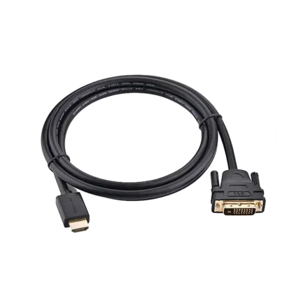 c04 - bl017824 cap chuyen doi hdmi sang dvi dai 1m 30116 ugreen