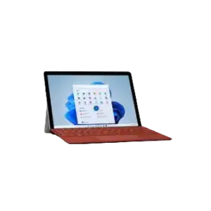 c04 - bl018549 may tinh bang wifi 4gb ram 64gb surface go 3 platinum 1901 microsoft