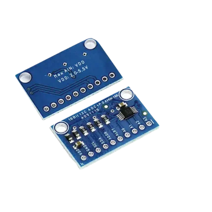 bl018622 mach chuyen tin hieu ads1115 4 channel i2c 16bit adc