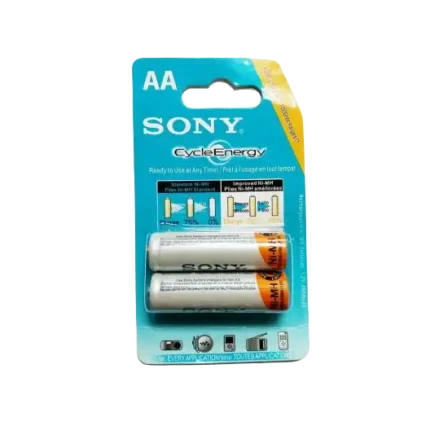 c04 - bl019399 pin sac 2 vien vi aa 4600 mah sony