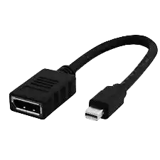 c04 - bl020126 adapter mini displayport sang displayport female