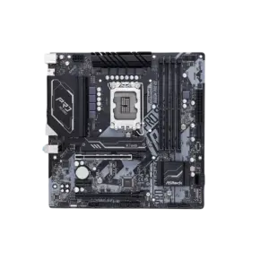 c04 - bl020276 bo mach chu b660m pro rs ddr4 asrock