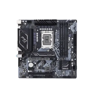 c04 - bl020276 bo mach chu b660m pro rs ddr4 asrock