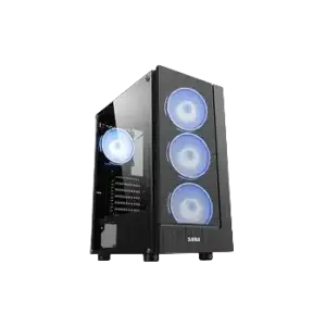 c04 - bl020297 vo case atx 3 fan rgb 3301 sama