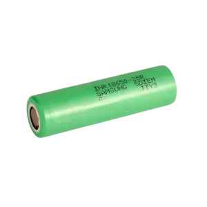 c04 - bl021135 pin sac 37v 2500mah discharge 20a inr18650 25r samsung