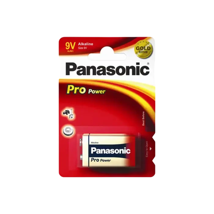 c04 - bl021402 pin vuong 9v alkaline 6lr61t 1b v panasonic