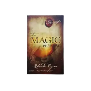 c04 - bl022241 sach the magic cuon sach phep mau ban dich tieng viet cua nguyen phuc quang ngoc more