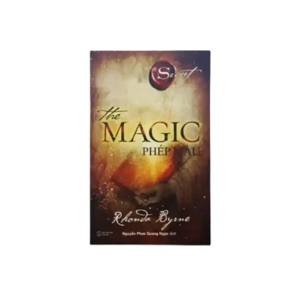 c04 - bl022241 sach the magic cuon sach phep mau ban dich tieng viet cua nguyen phuc quang ngoc more