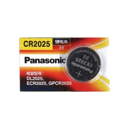 c04 - bl022442 pin cuc 3v cr2025 panasonic