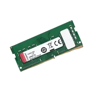 c04 - bl022480 bo nho ram laptop 8gb ddr4 bus 2666mhz kingston