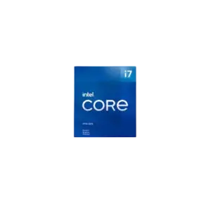 c04 - bl022689 cpu core i7 11700f 16m cache 250 ghz up to 490 ghz 8c16t socket 1200 intel