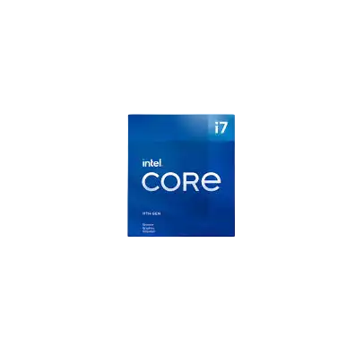 c04 - bl022689 cpu core i7 11700f 16m cache 250 ghz up to 490 ghz 8c16t socket 1200 intel