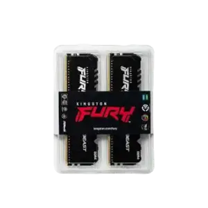 c04 - bl022691 bo nho trong ram fury 16gb 3200mhz kf432c16bbak216 kingston