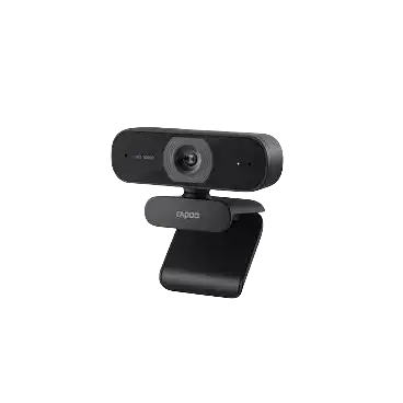 c04 - bl022718 webcam fhd 1080p c260 rapoo