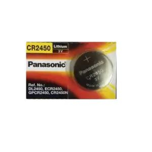 c04 - bl022908 pin cr2450 panasonic