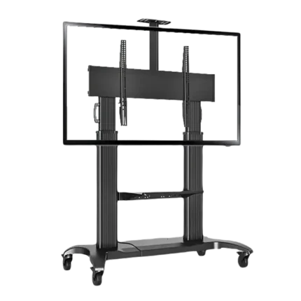 Giá treo tivi di động, CF100 60-100inch, NB