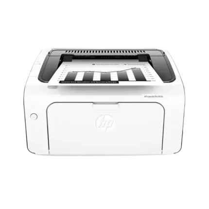 c04 - bl023139 may in den trang laserjet pro m12a t0l45a hp