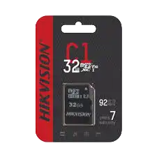 c04 - bl023156 the nho micro sd hs tf c132gb hikvision