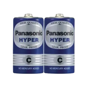 c04 - bl023369 pin hyper carbon 15v size c r14ut panasonic