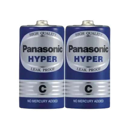 c04 - bl023369 pin hyper carbon 15v size c r14ut panasonic