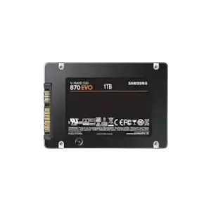 c04 - bl023522 o cung ssd 1tb 870 evo mz 77e1t0bw samsung