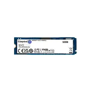 c04 - bl023731 o cung ssd nv2 500gb pcie 40 x4 nvme m2 snv2s500g kingston