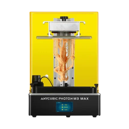 c04 - bl023772 may in 3d photon m3 max anycubic