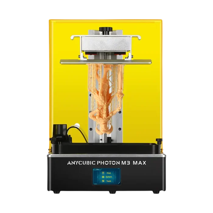 c04 - bl023772 may in 3d photon m3 max anycubic