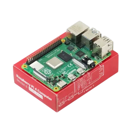 bl024076 bo may tinh pi 4 b 8g kem the nho micro sd 64g class 10 sandisk ultra va vo hop nhom quat tan nhiet doi sp25 raspberry pi