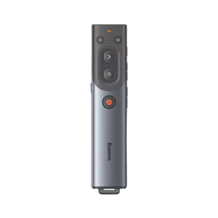 bl024316 but trinh chieu thong minh orange dot ai wireless presenter baseus