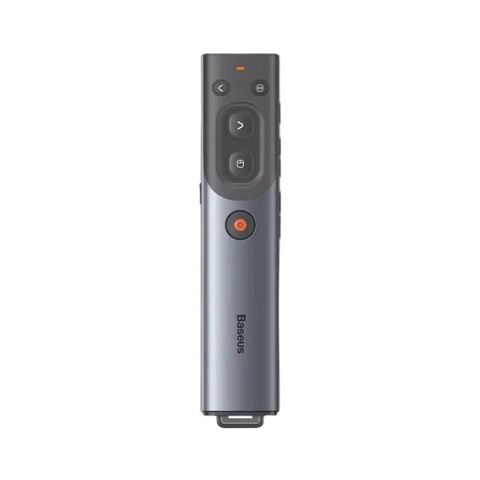 bl024316 but trinh chieu thong minh orange dot ai wireless presenter baseus