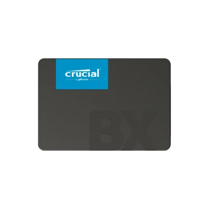 bl024380 o cung ssd bx500 500g 25inch toc do 6gbs crucial