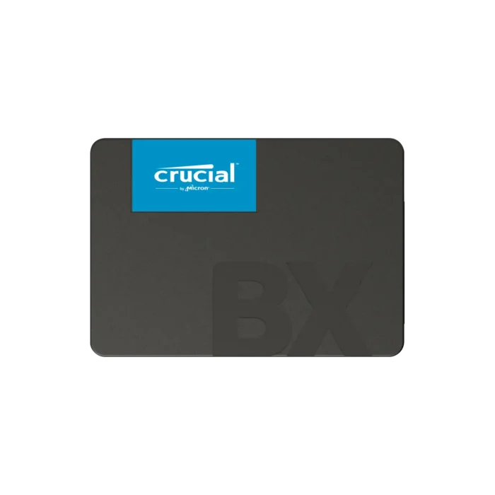 bl024380 o cung ssd bx500 500g 25inch toc do 6gbs crucial