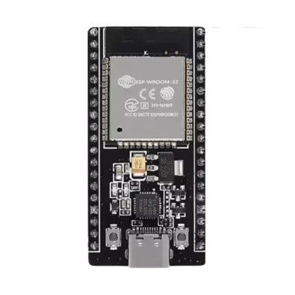 bl024486 kit thu phat song wifi bluetooth wroom32 esp32 chip cp2102