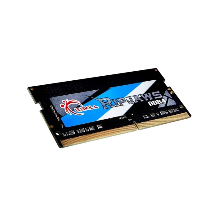 bl024521 bo nho trong ram laptop f4 3200c22s 16grs ripjaws ddr4 16gb 3200mhz 12v gskill