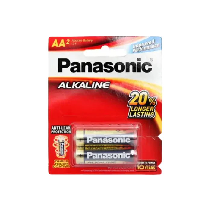 bl024797 pin tieu alkaline lr6t2b v 15v aa 2 vien panasonic