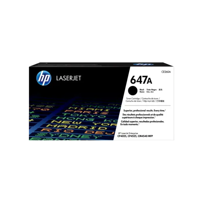 bl025181 hop muc in laserjet 647a pn ce260a mau den hp