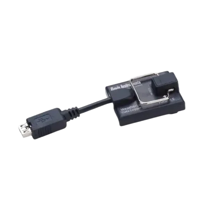 bl025530 thiet bi ghi du lieu usb wheatherlink 6510usb davis intruments