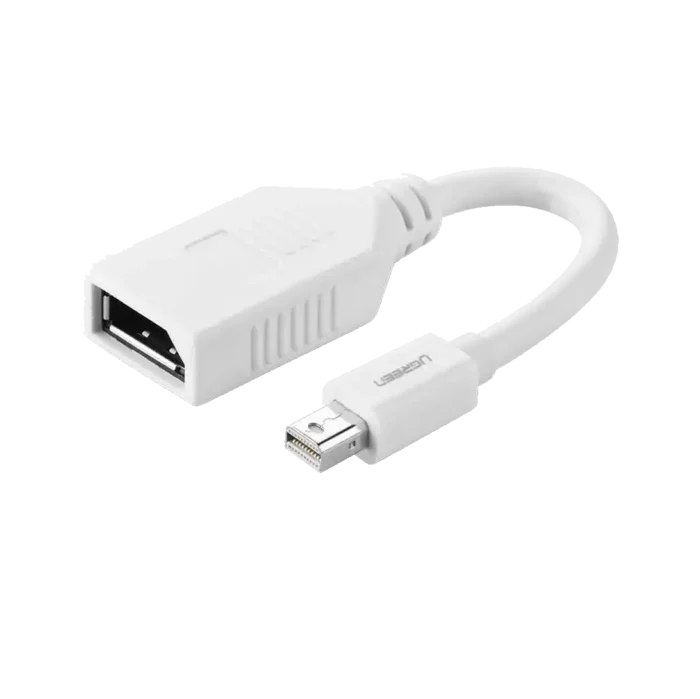 bl026212 cap chuyen mini displayport sang displayport 10445 ugreen