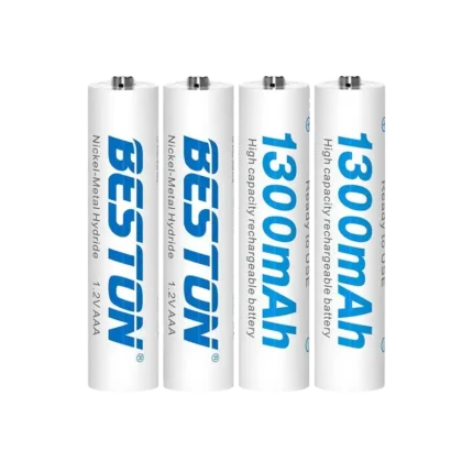 bl026283 pin sac aaa 12v 1300mah beston